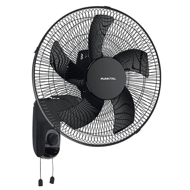 Ventilador de pared Punktal PK-4060