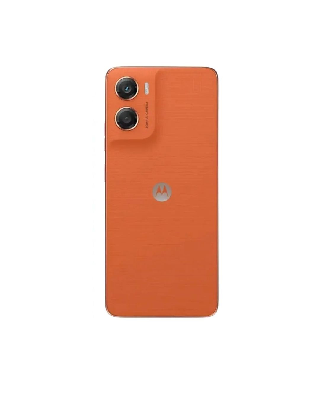 Celular Motorola Moto G06  - Color:Naranja
