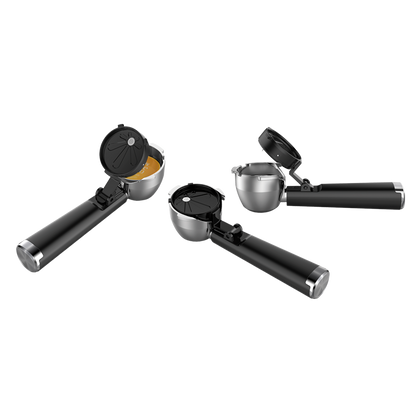 Cafetera Espresso y Cápsulas – SDAENXCEC9612 – Enxuta