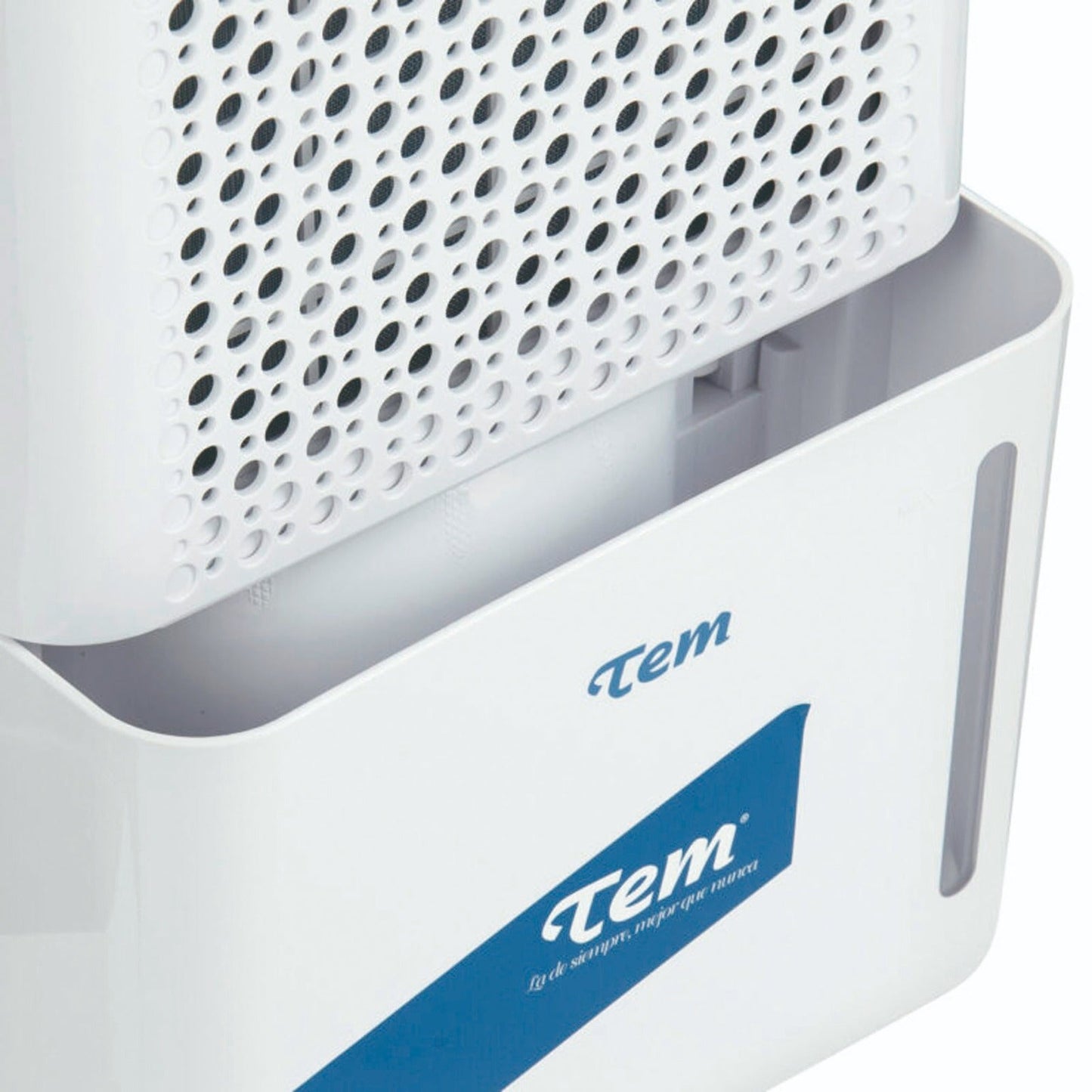 Deshumidificador TEM 12L - T1QDH12LT