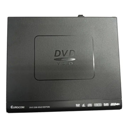 DVD Eurocom 2280
