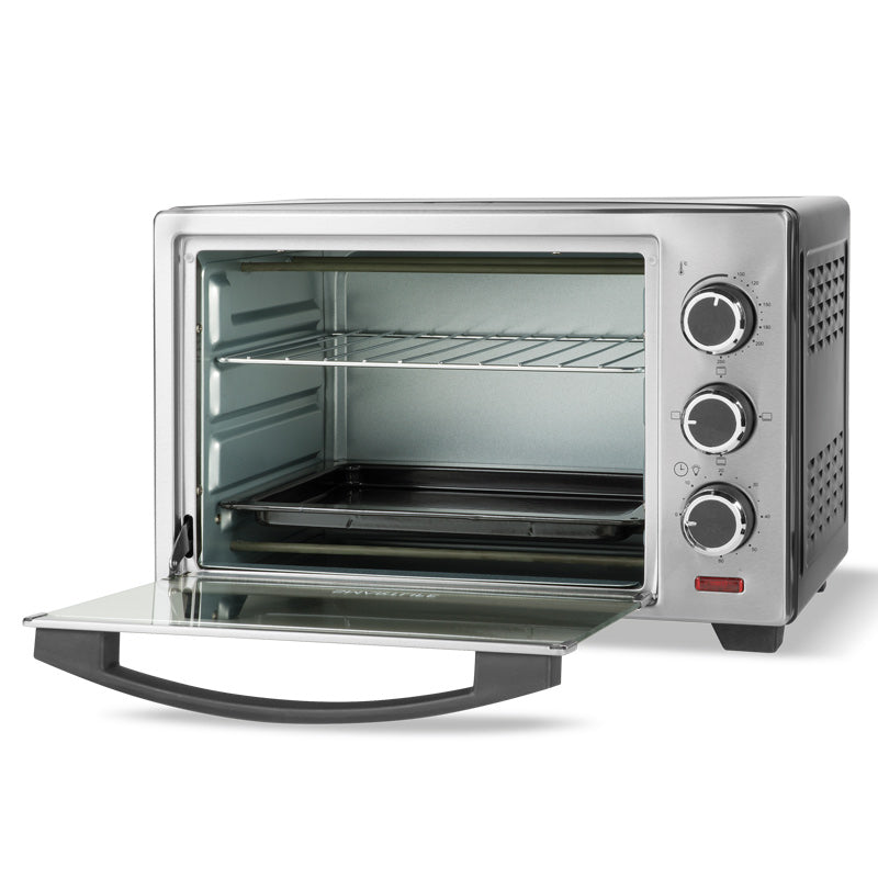 Horno eléctrico Smartlife 30L SL-EO30B