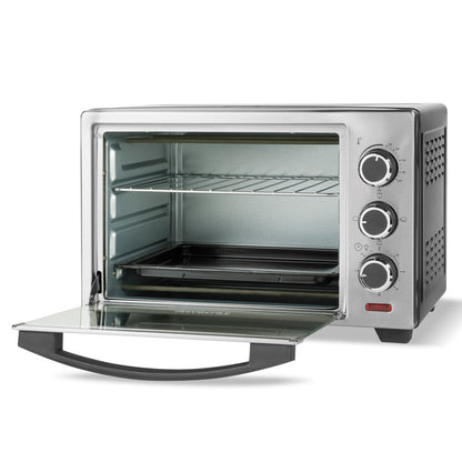 Horno eléctrico Smartlife 30L SL-EO30B
