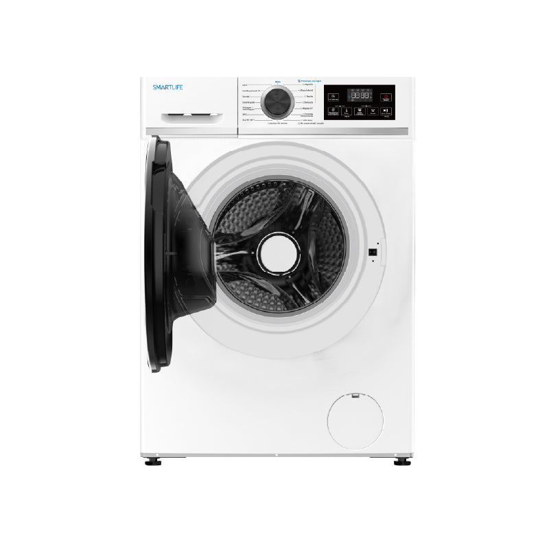 Lavasecarropas Smartlife Inverter SL-WDFL106INV