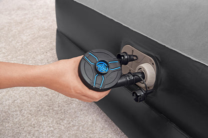 Colchón inflable eléctrico Queen Bestway 67403