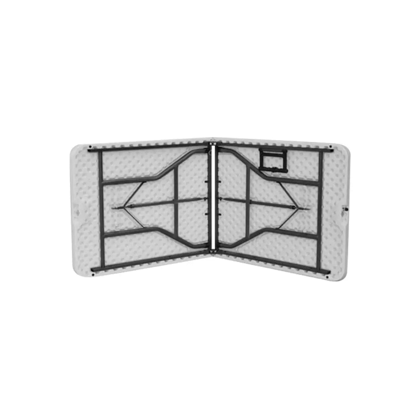 Mesa plegable rectangular DH-HM-SZ180