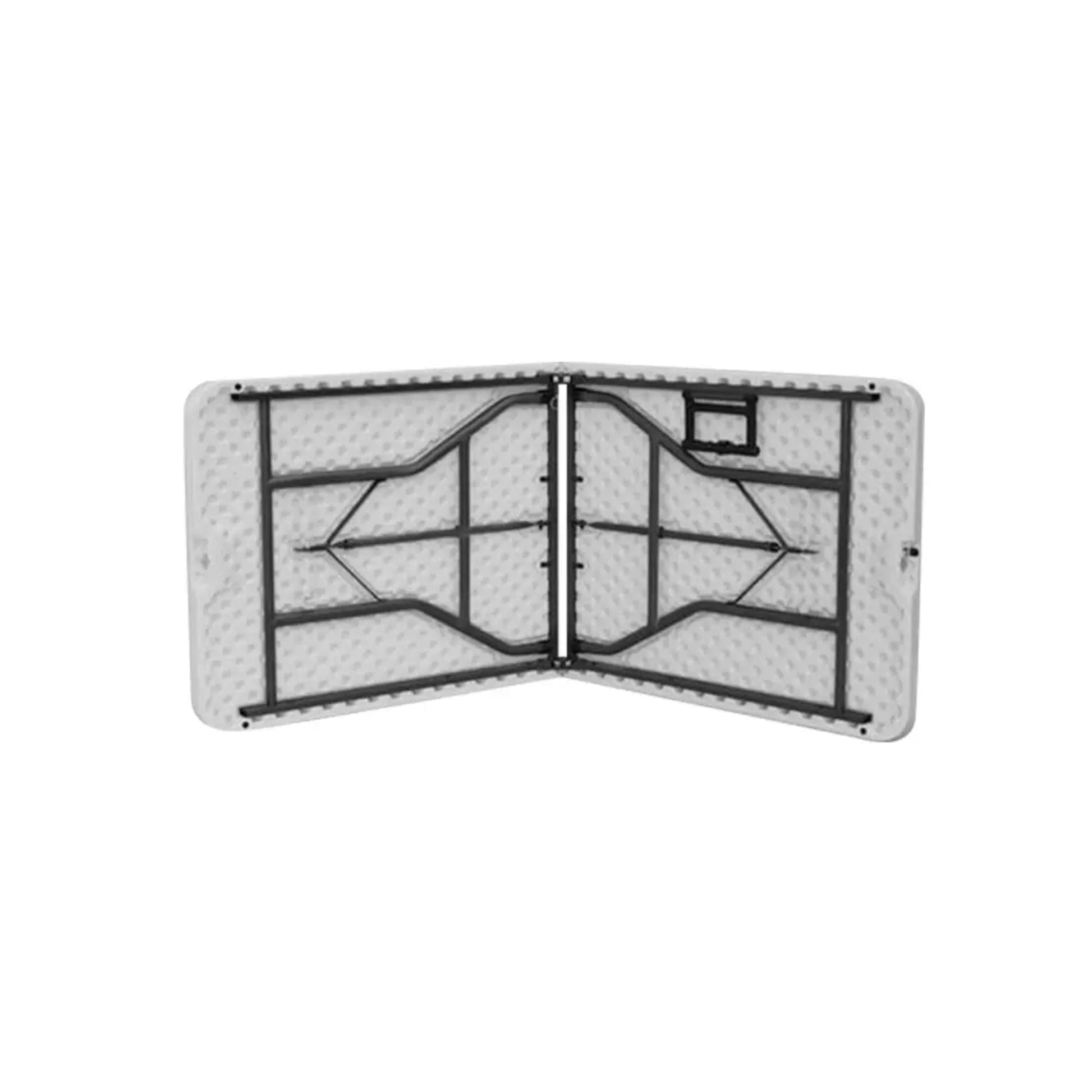 Mesa plegable rectangular DH-HM-SZ180