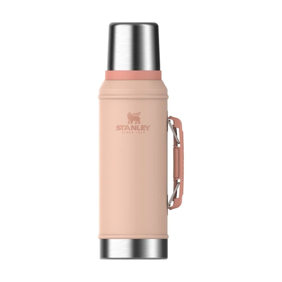 Termo Stanley 950ml - COLOR:Rosa