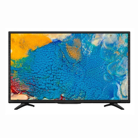 Smart TV 32" Telefunken HD