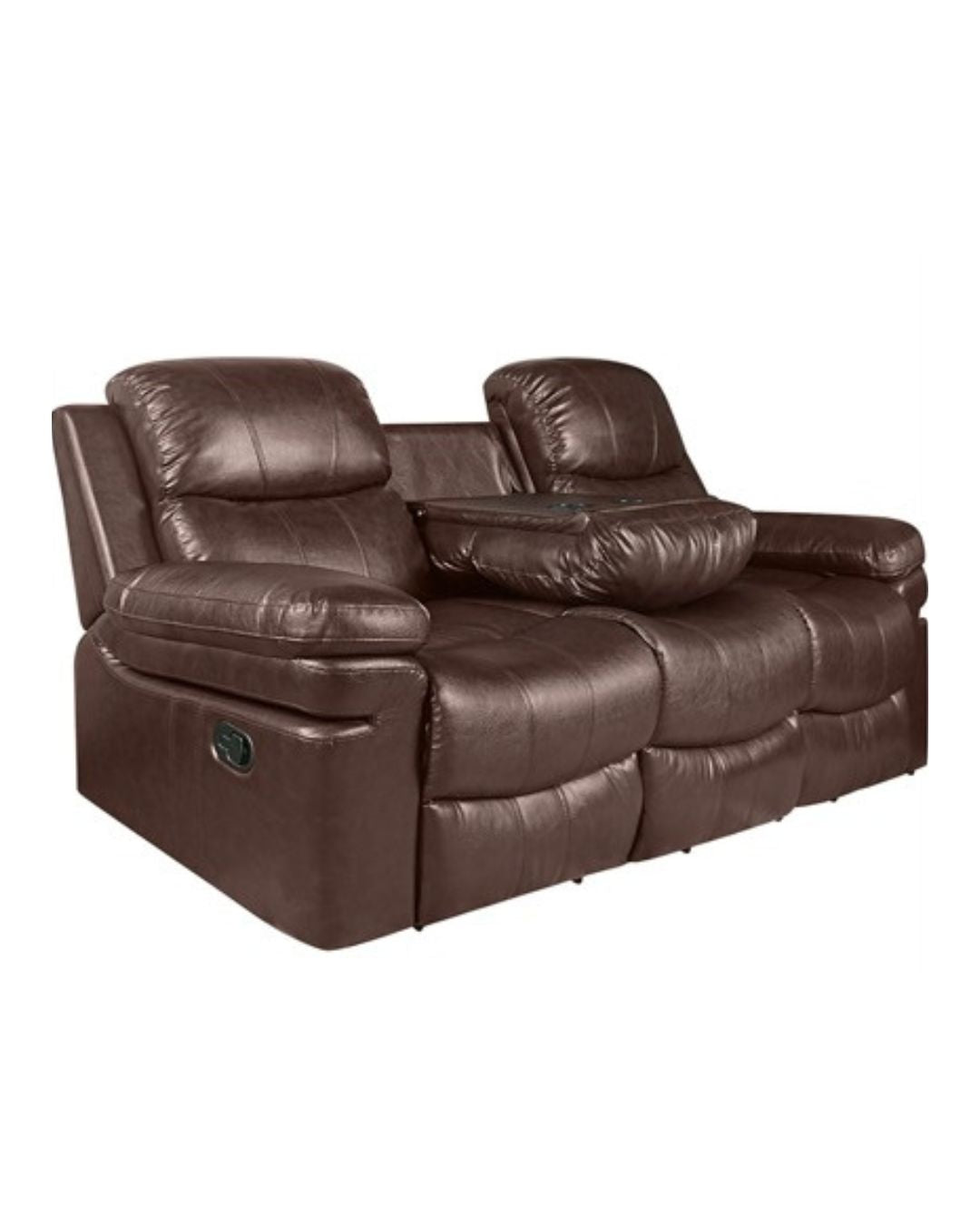 Sillón reclinable 3 cuerpos - MR2138