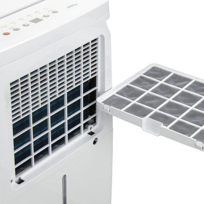 Deshumidificador TEM 20L - T1QDH20L