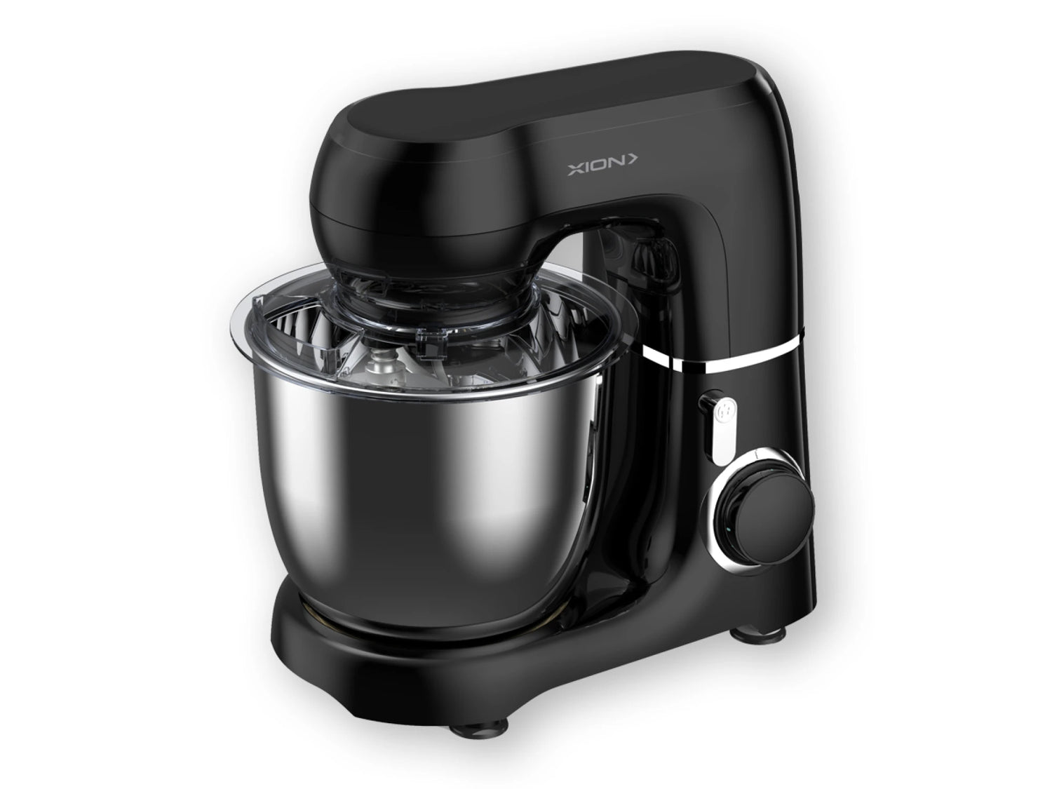 Batidora planetaria Xion XI-BA1000 - NEGRA