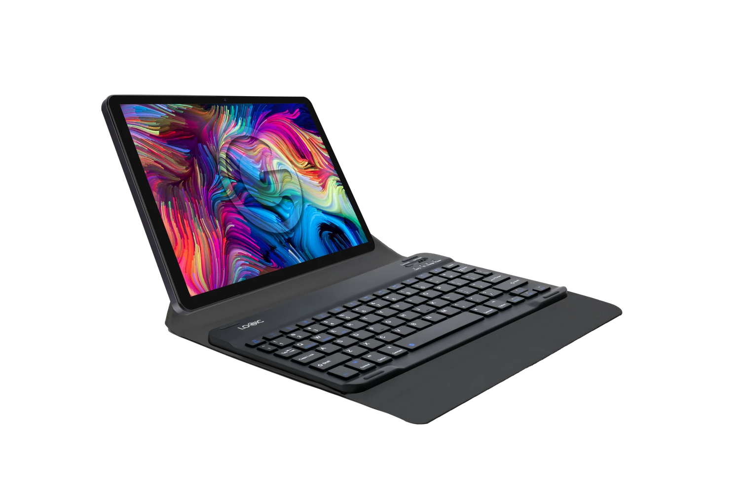 Tablet Logic L-PAD PRO 4G VoLTE 10.1” CON TECLADO BT
