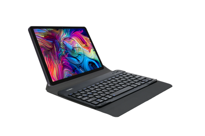 Tablet Logic L-PAD PRO 4G VoLTE 10.1” CON TECLADO BT