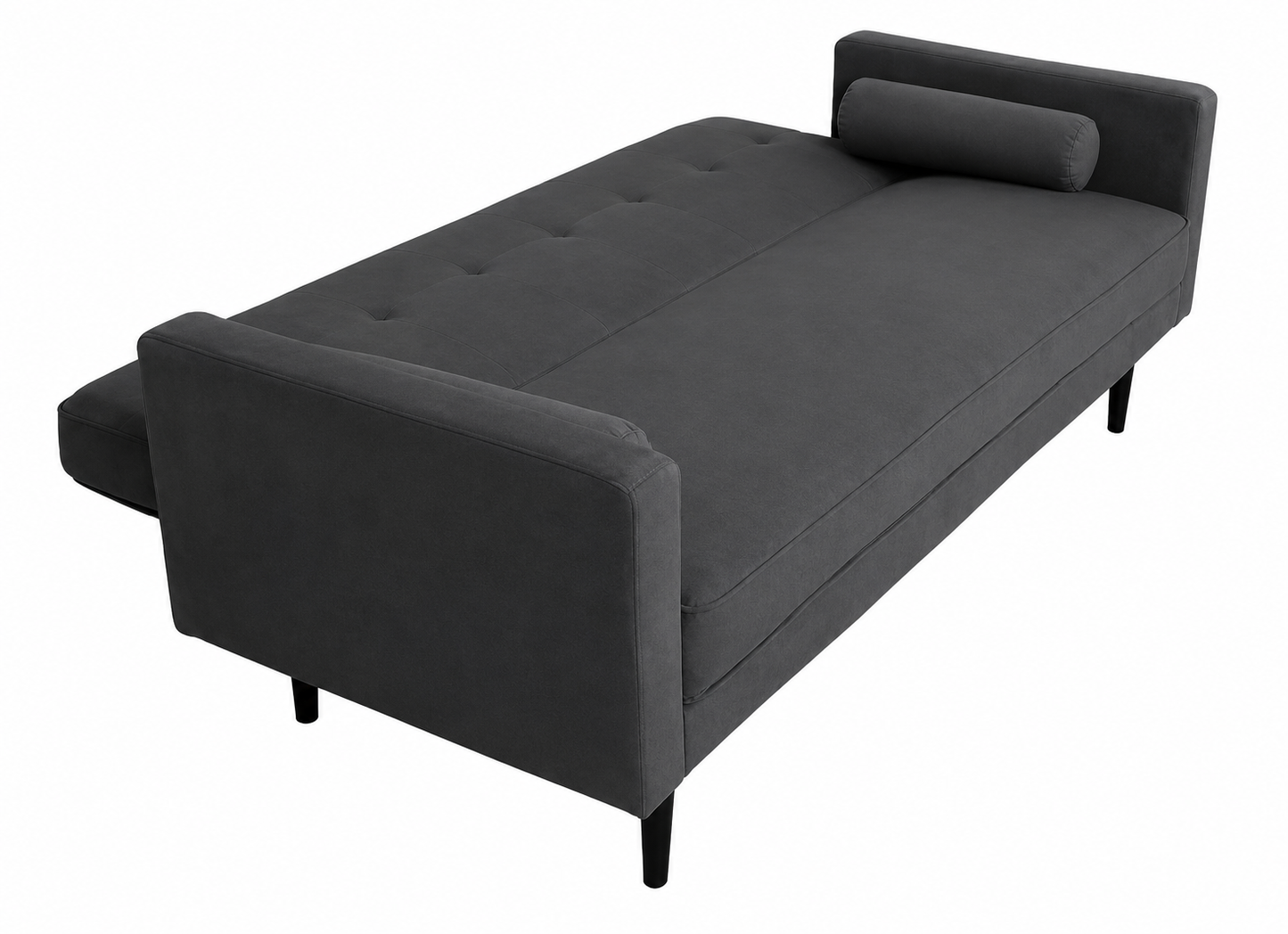 Sofá cama Bali - GRIS GRAFITO