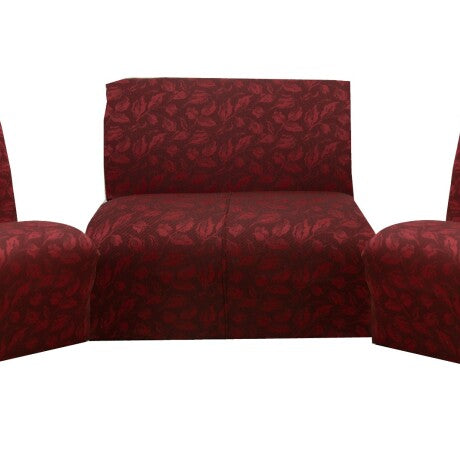 Juego de living - FANTASMITA