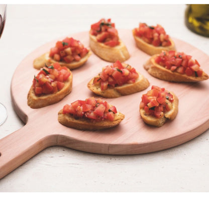 Tabla redonda de cocina Tramontina 278