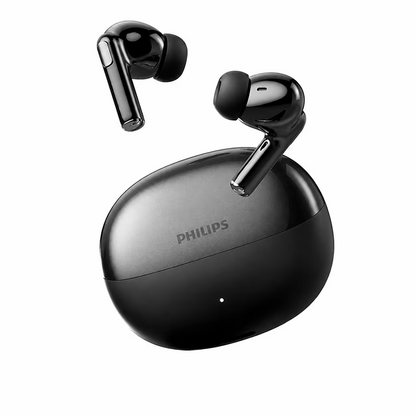 Auricular inalámbricos Philips TAT1120 - NEGRO