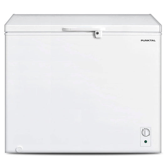 Freezer Punktal 300L HS-400