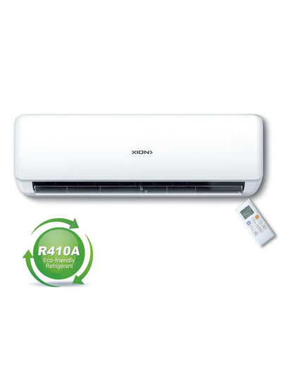 Aire acondicionado 12.000 BTU XION