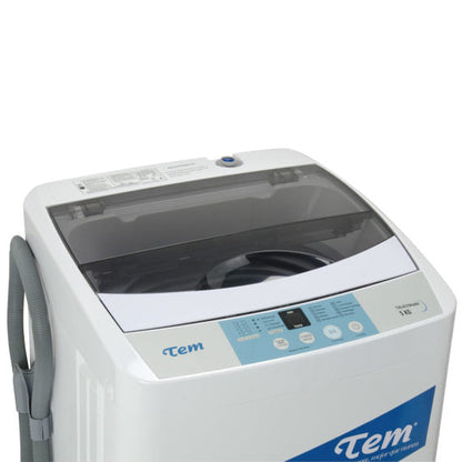Lavarropas Carga Superior TEM 5kg Z4606