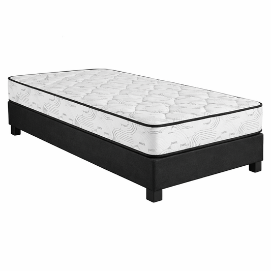 Sommier 1 plaza - BRISA