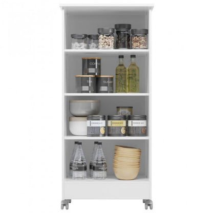 Multiuso Lirio - BLANCO