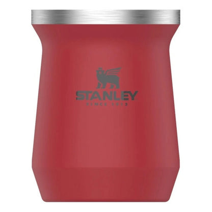 Mate Stanley - COLOR:Rojo