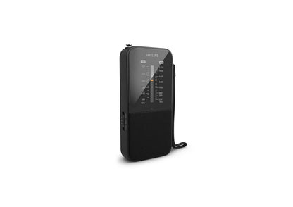 Radio Portátil Philips FM/AM Analógica - TAR1509 