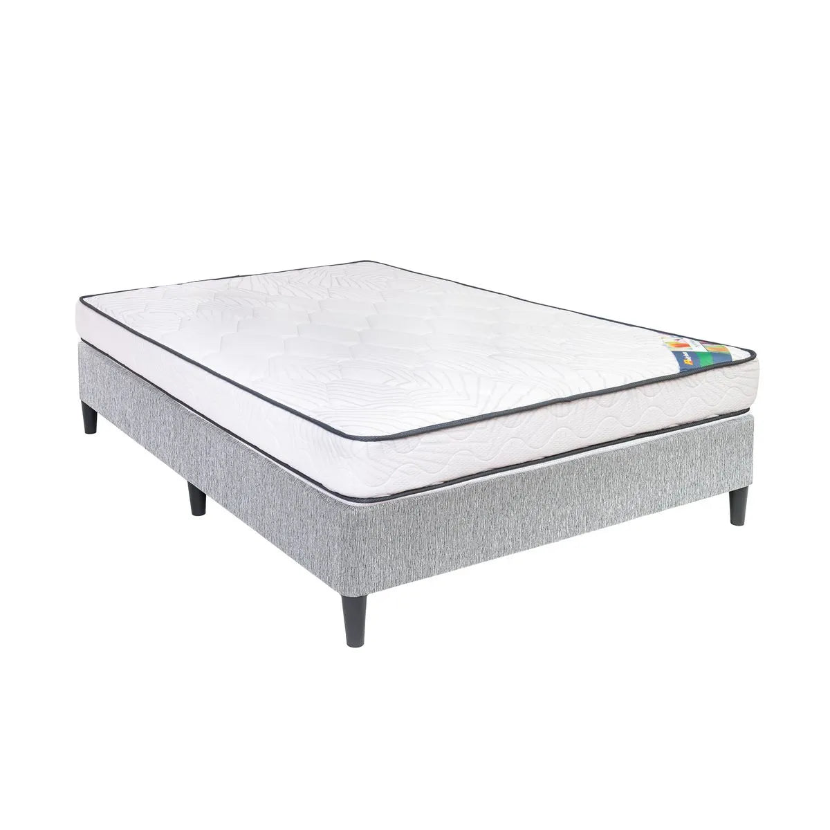 Sommier 2 plazas - SUPERFOM POLY