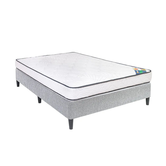 Sommier 2 plazas - SUPERFOM POLY