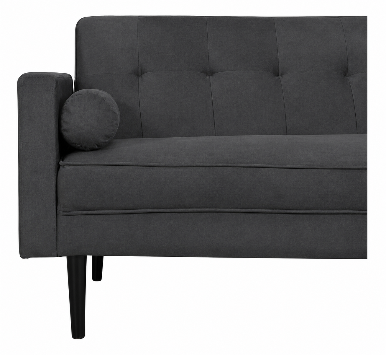 Sofá cama Bali - GRIS GRAFITO