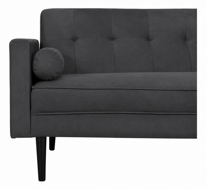 Sofá cama Bali - GRIS GRAFITO