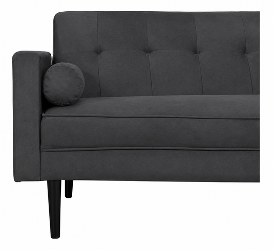 Sofá cama Bali - GRIS GRAFITO