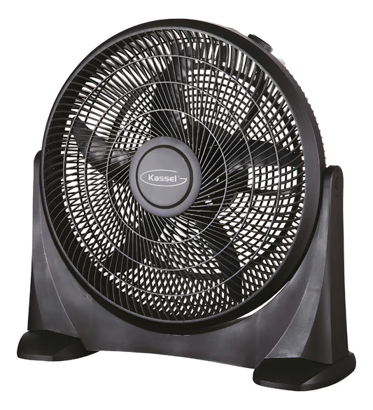 Ventilador turbo Kassel 50cm KS-TB51