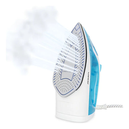 Plancha a vapor Winco W38