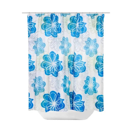 Set de cortina para baño Amalfi 