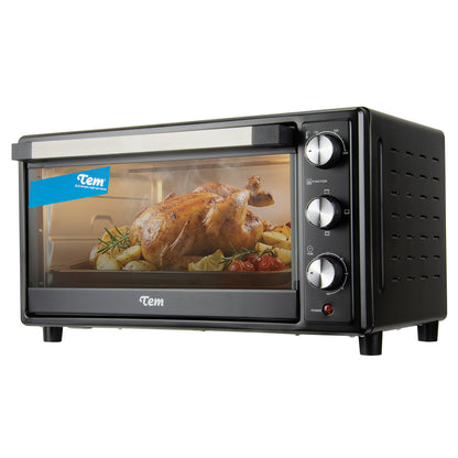 Hornito Eléctrico Tem 45Lts - T1LHOE45L2105