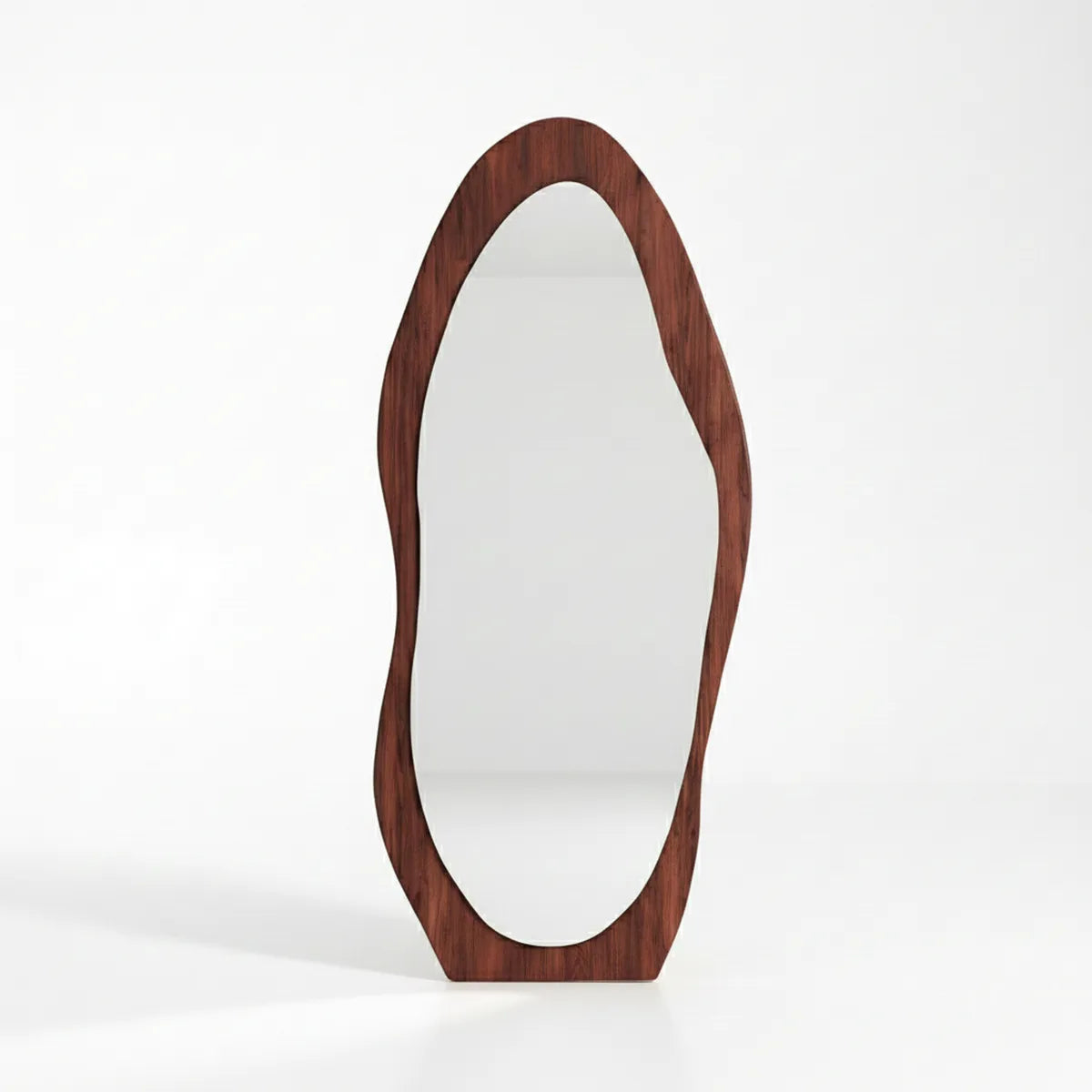 Espejo de Pie Asimétrico – Forest 0189