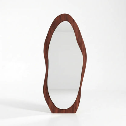 Espejo de Pie Asimétrico – Forest 0189