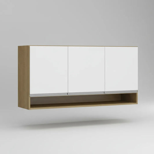 Aéreo 3 puertas 0451 CON VASERA - NICHO