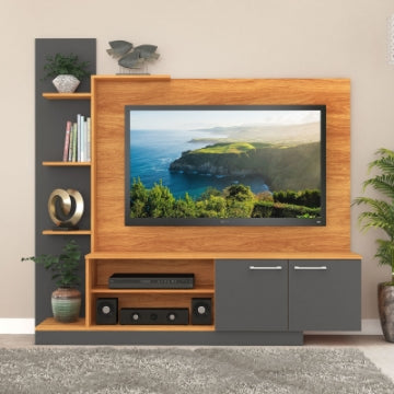 Modular para TV hasta 55" HAVANA - HT110