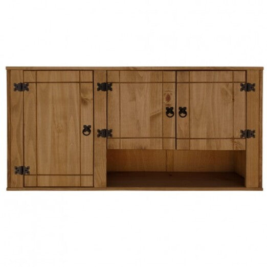 Aéreo 3 puertas Ciego C/Vasera Mexicano - CERA