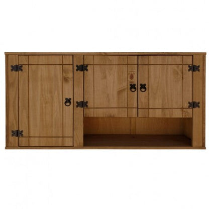 Aéreo 3 puertas Ciego C/Vasera Mexicano - CERA