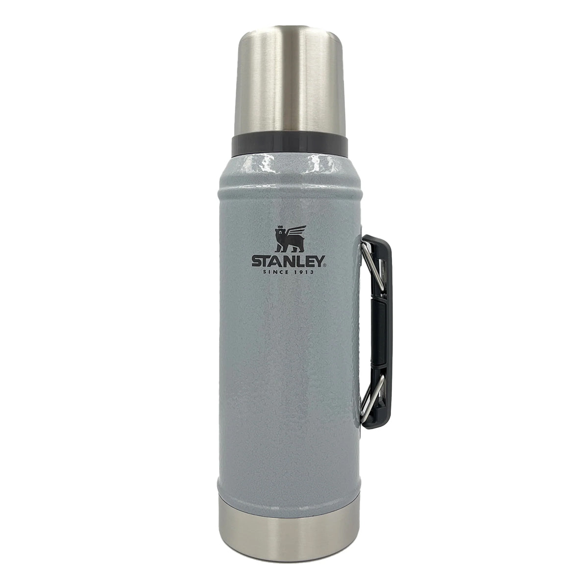 Termo Stanley 950ml - COLOR:SILVER