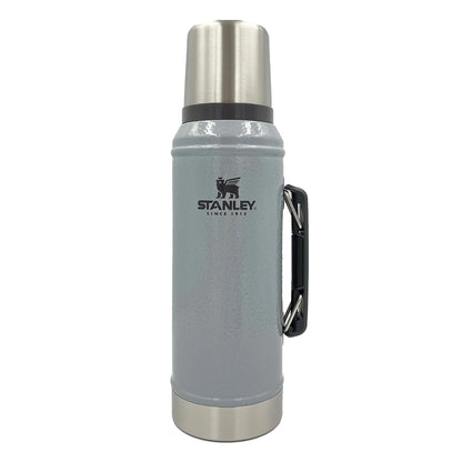 Termo Stanley 950ml - COLOR:SILVER