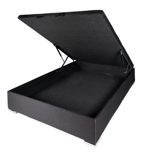 Box Baúl 1 plaza