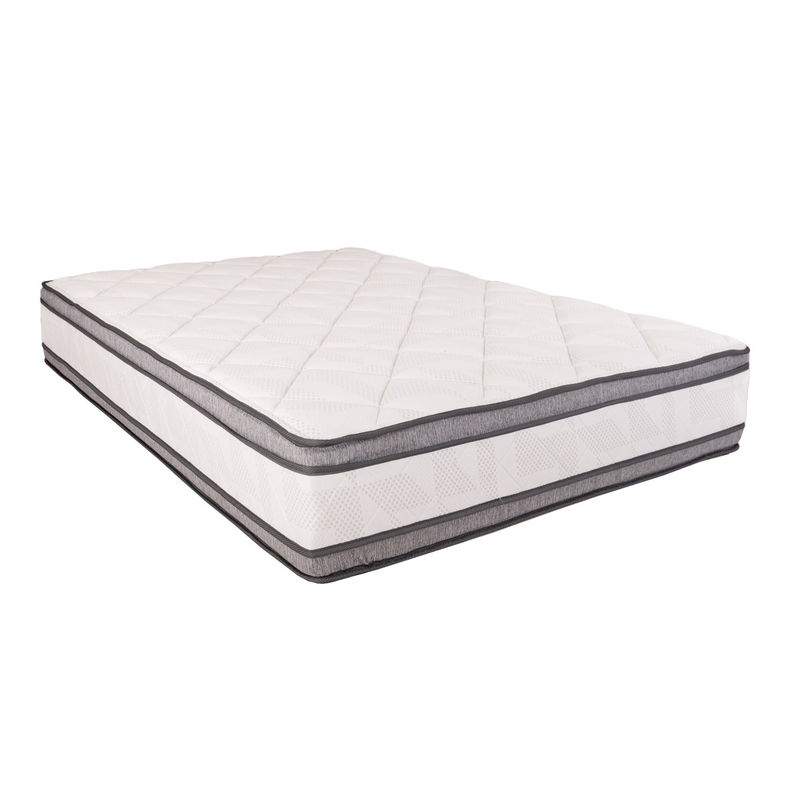 Colchón 2 plazas - MARSELLA