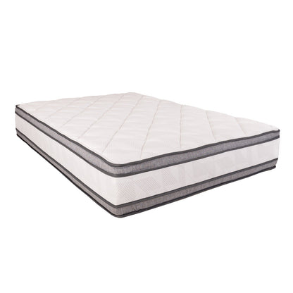 Colchón 2 plazas - MARSELLA