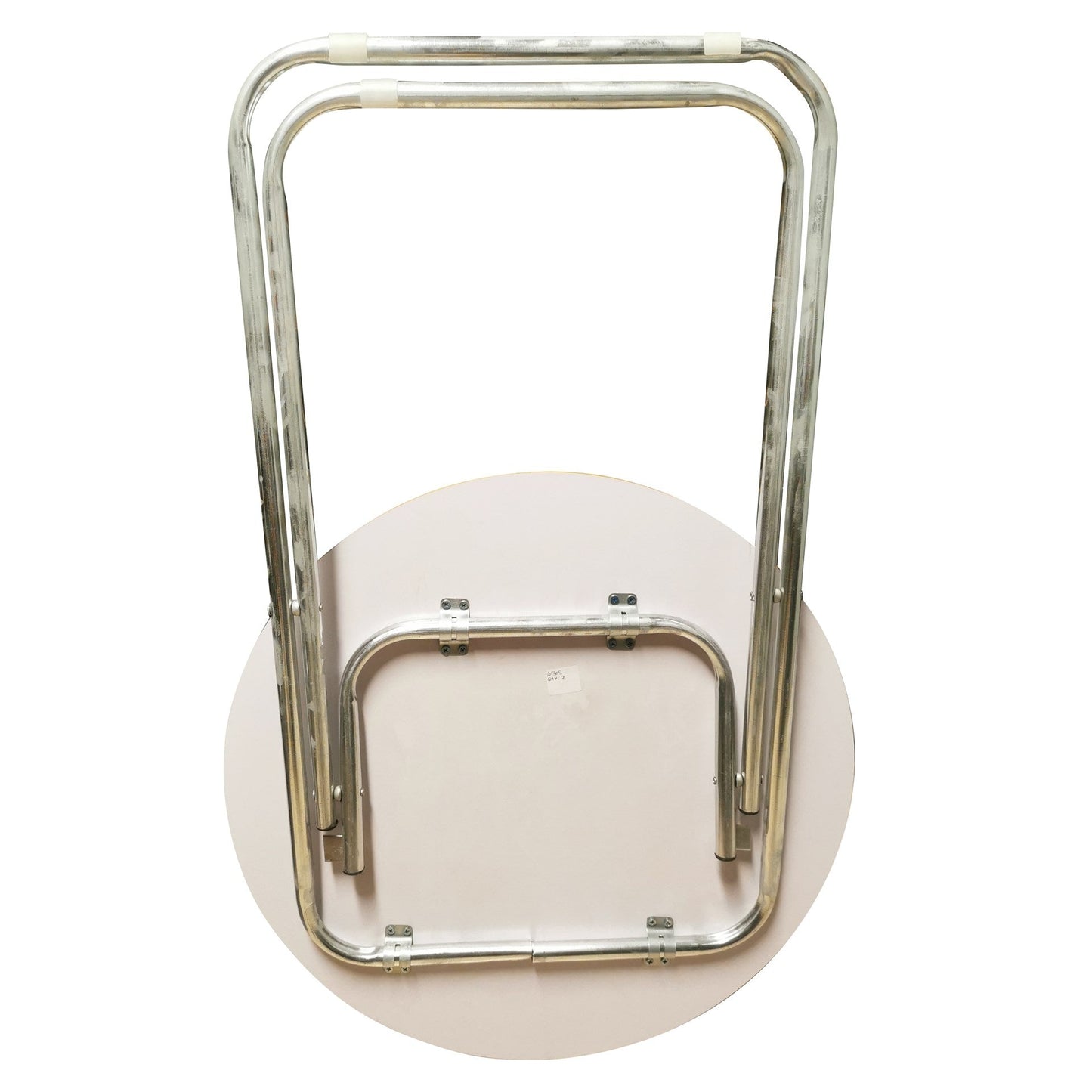 Mesa plegable circular G1305